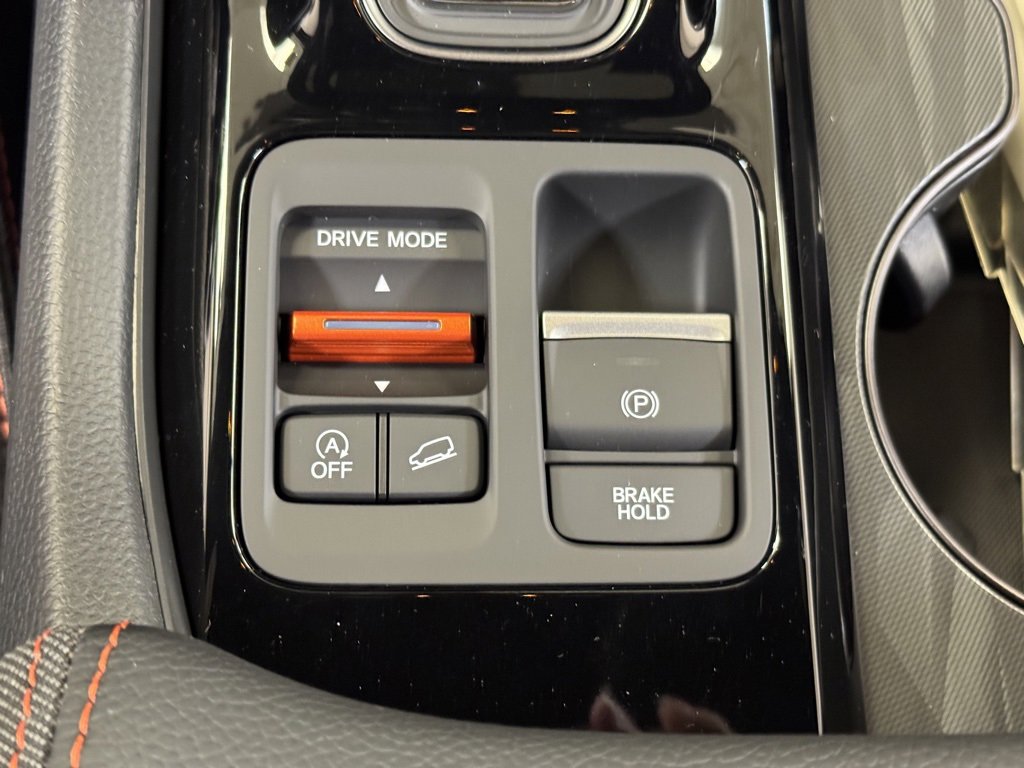 New 2026 Honda Passport TrailSport image 37