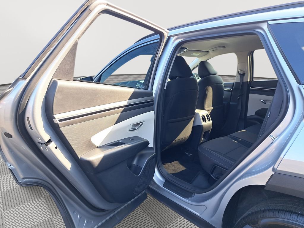 Used 2024 Hyundai Tucson SEL image 14
