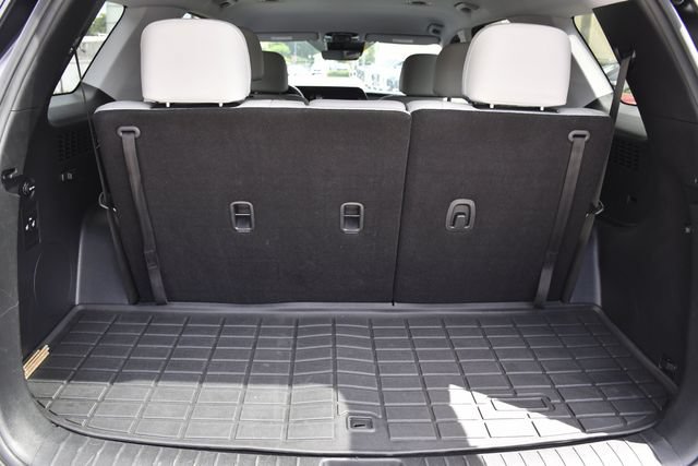 Used 2024 Hyundai Palisade SEL FWD image 31