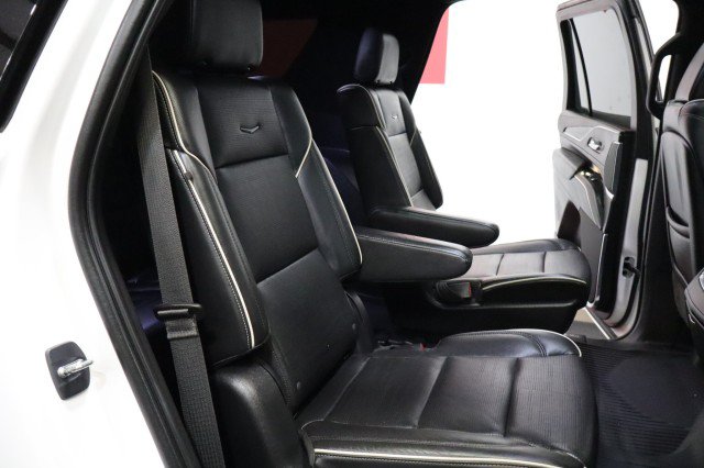 Used 2023 Cadillac Escalade Sport w/ Touring Package AWD/4WD image 9