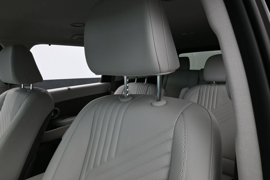 Used 2026 Hyundai Palisade SEL FWD image 17
