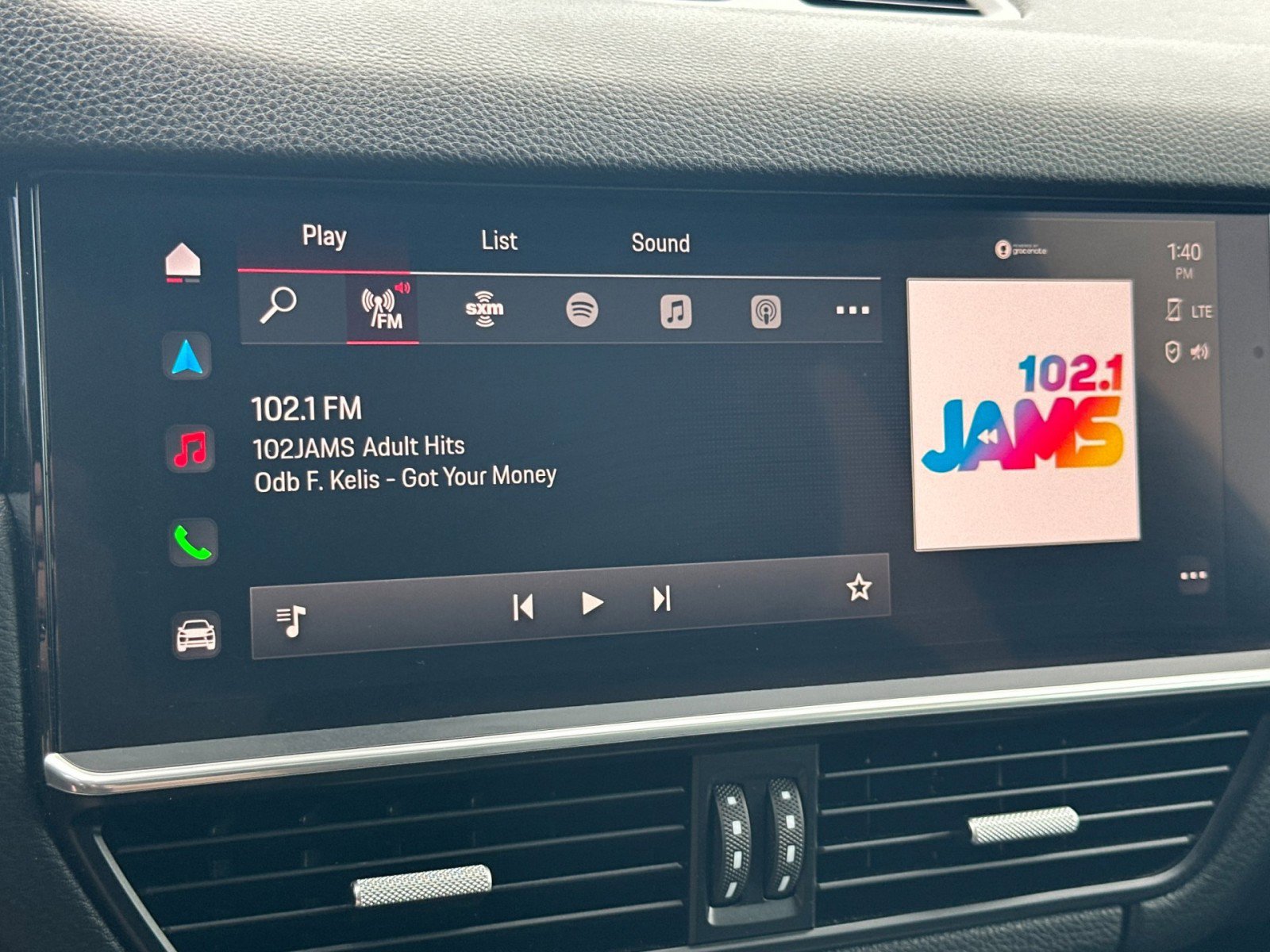 Certified 2023 Porsche Cayenne Coupe image 18