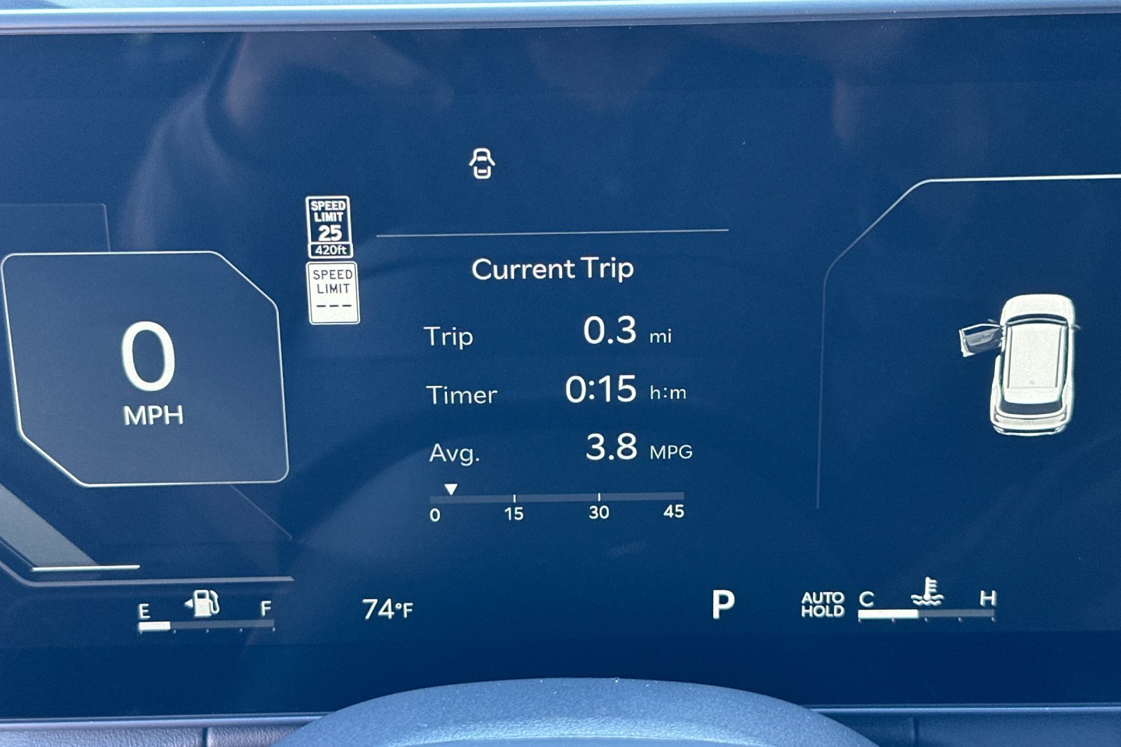 New 2027 Kia Seltos X-Line SX w/ X-Line SX Prestige Package AWD/4WD image 24