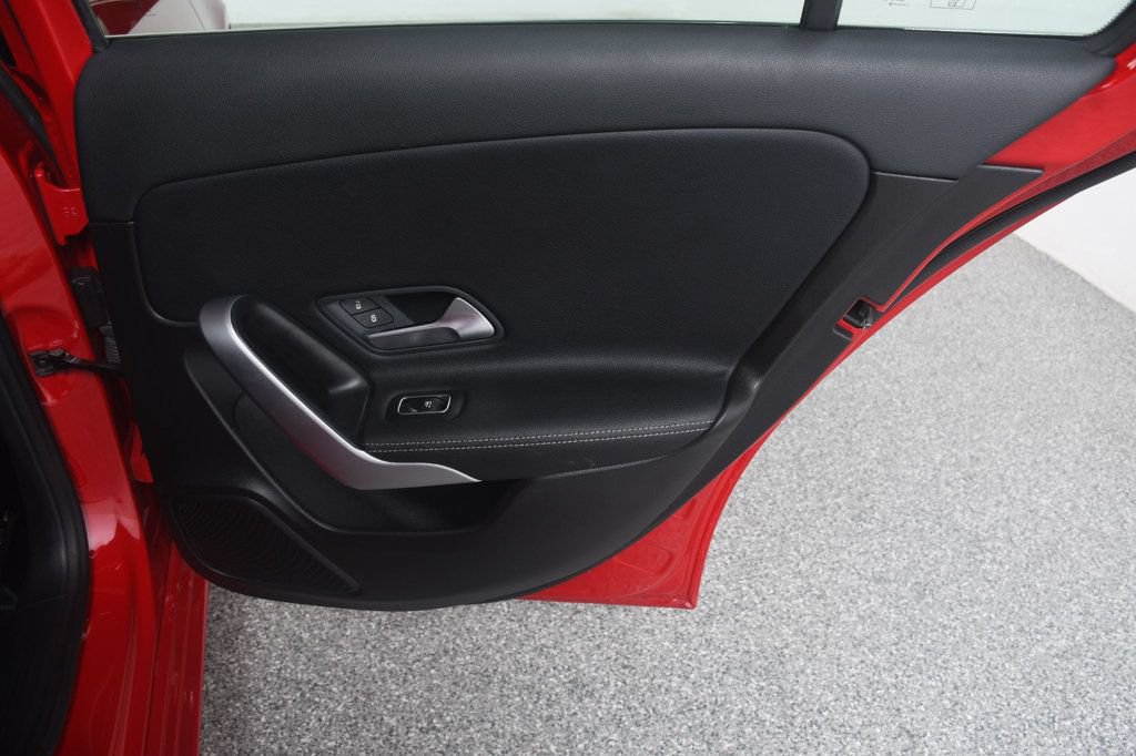 Used 2020 Mercedes-Benz A 220 image 25