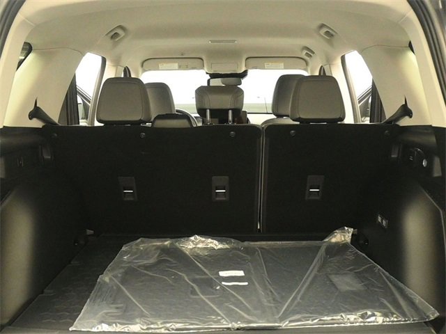 New 2025 Ford Bronco Sport Badlands w/ Badlands Tech Package image 18