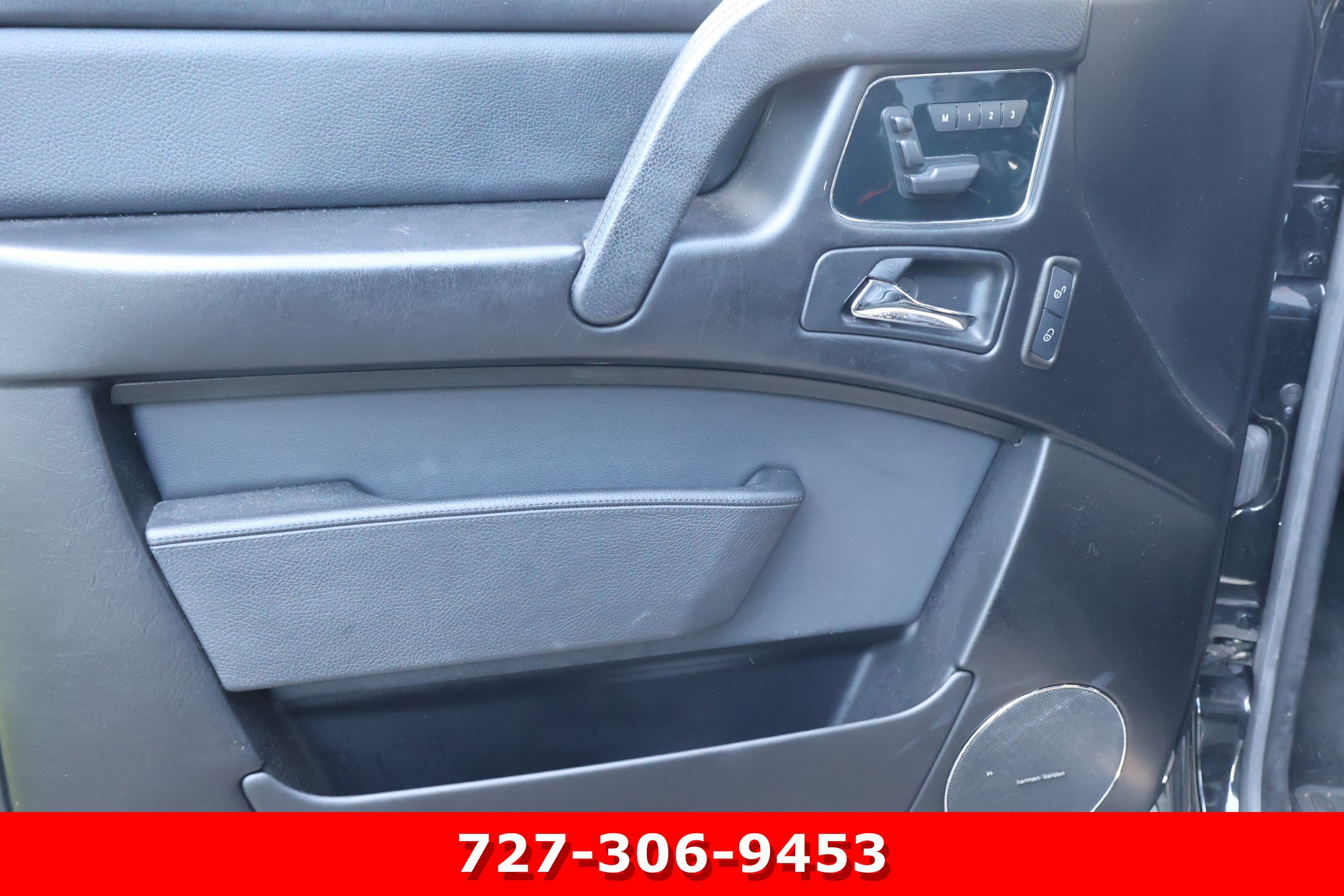 Certified 2016 Mercedes-Benz G 550 image 13