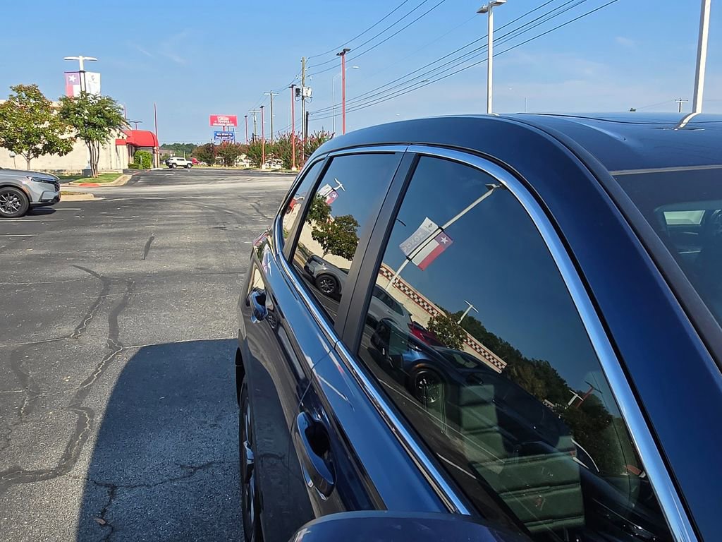 New 2026 Honda CR-V EX-L image 14