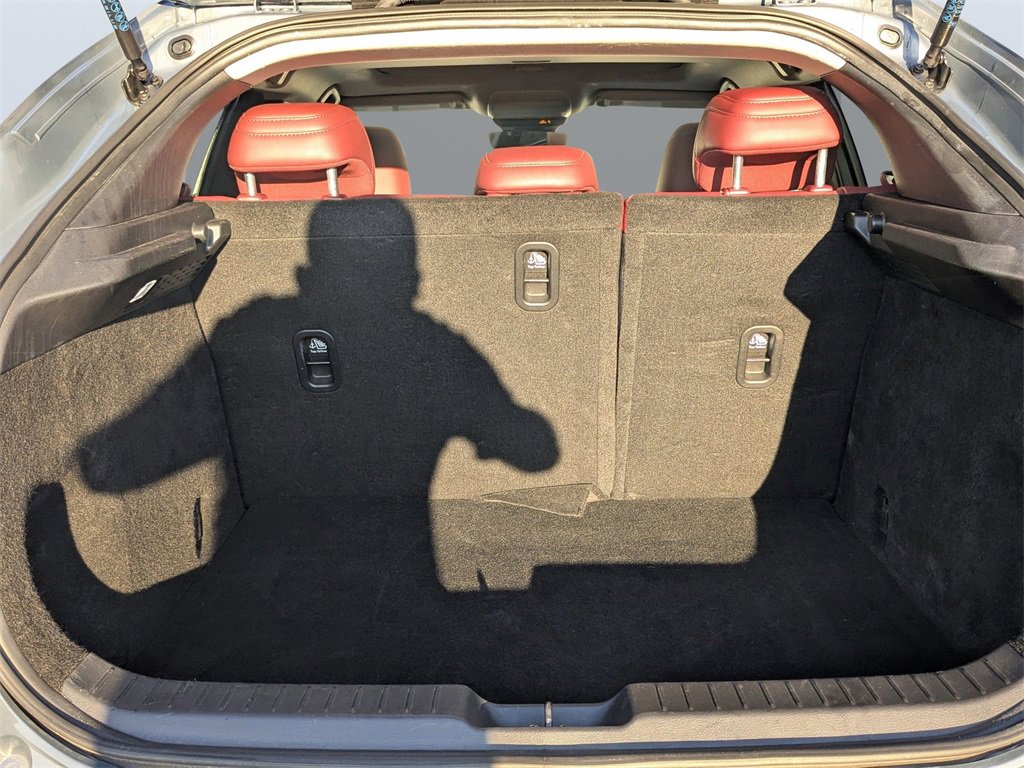 Used 2024 MAZDA CX-30 AWD 2.5 S w/ Preferred Package image 12