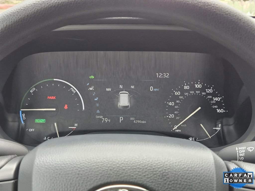 Used 2026 Toyota Sienna LE image 14