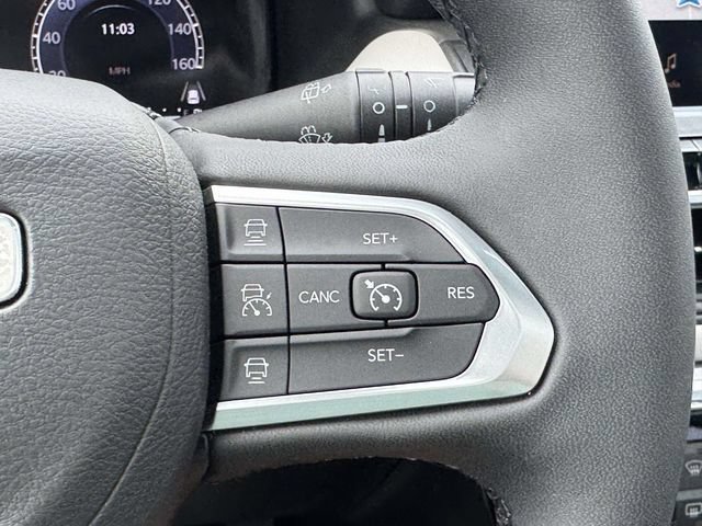 Used 2024 Jeep Compass Limited w/ Elite Group AWD/4WD image 26