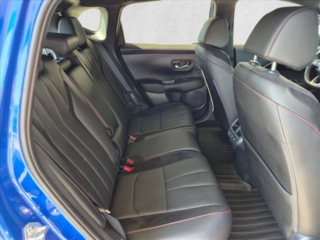 Certified 2025 Acura ADX A-Spec FWD image 17