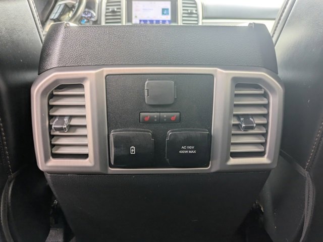 Certified 2021 Ford F350 Platinum image 22