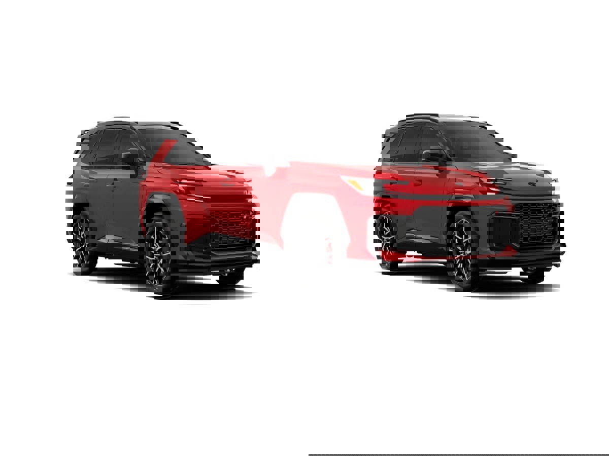 New 2026 Toyota RAV4 AWD Plug-in Hybrid image 15