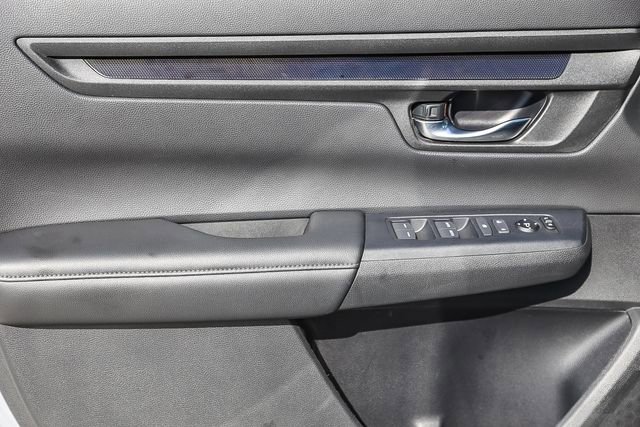 Certified 2025 Honda CR-V EX image 22