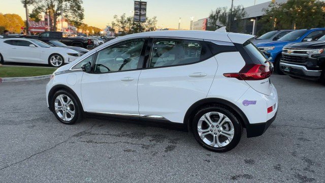 Used 2019 Chevrolet Bolt LT image 6