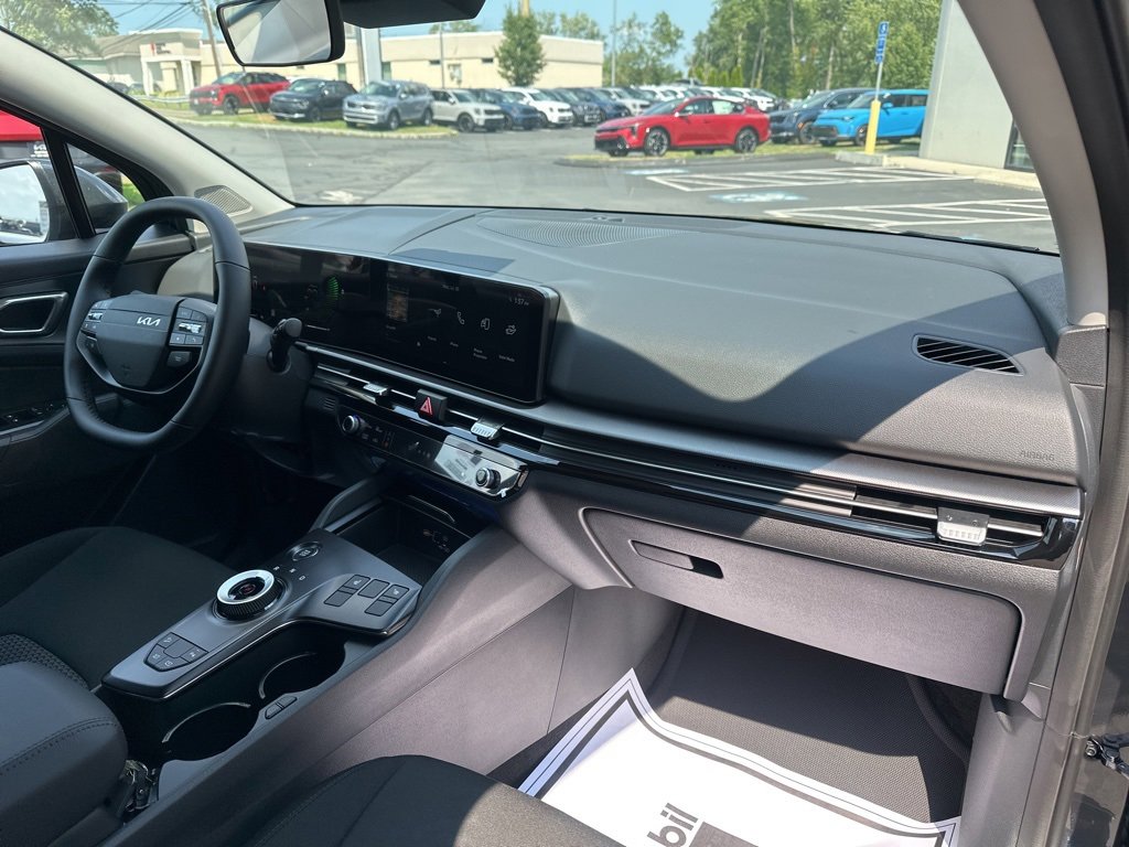 New 2026 Kia Sportage S image 16