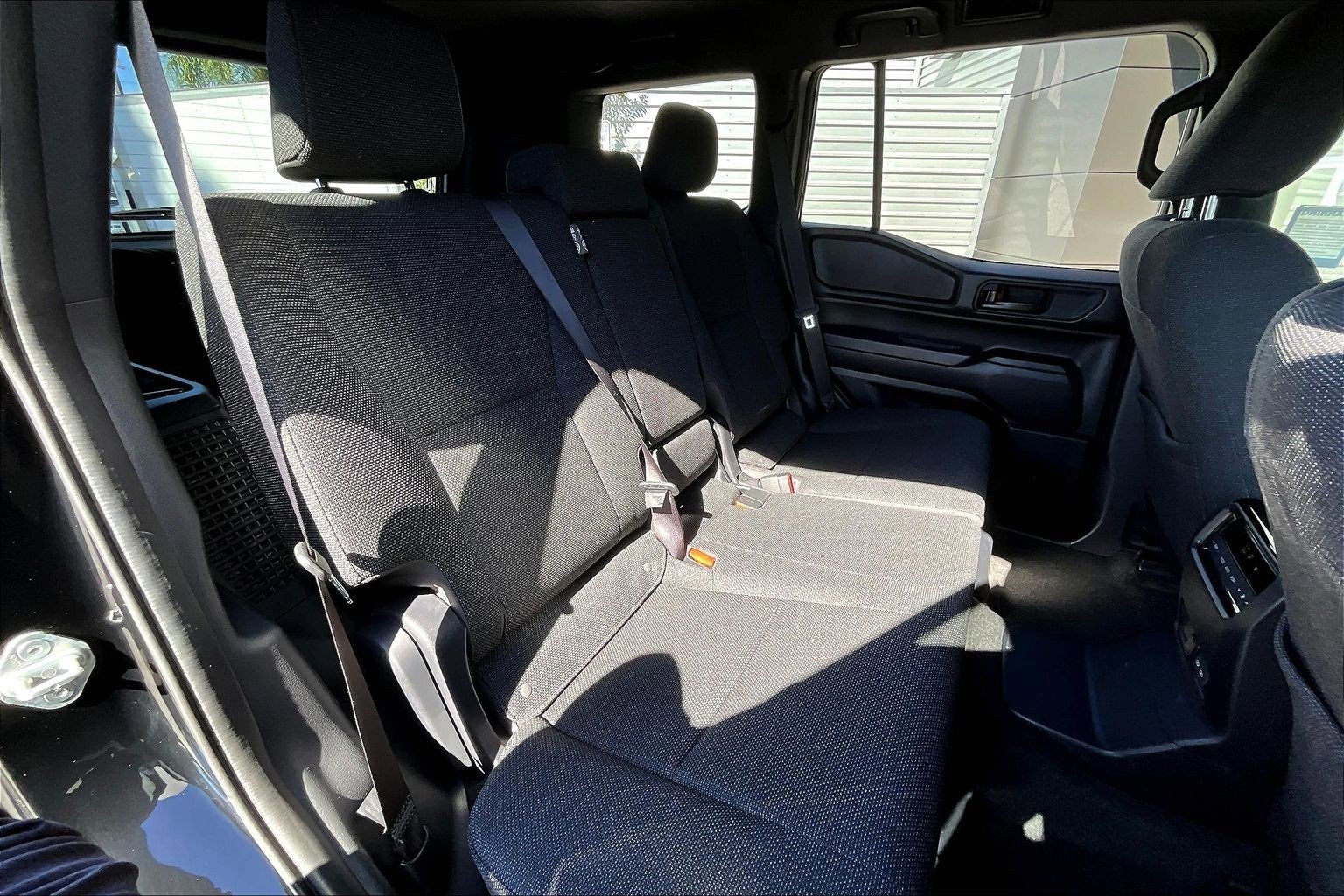 Used 2025 Toyota Land Cruiser 1958 image 27