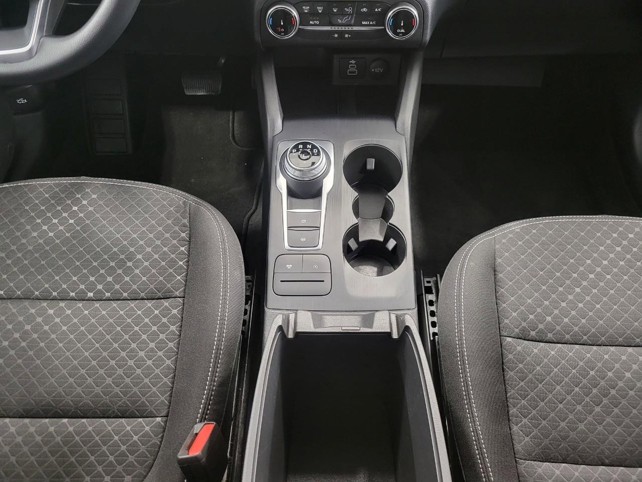 Used 2025 Ford Escape Active image 17