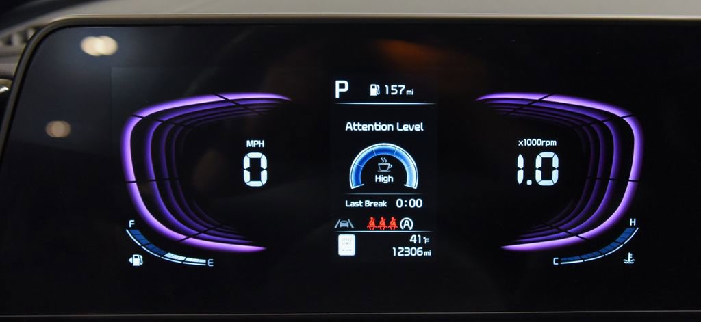 Used 2024 Kia Sportage X-Line w/ X-Line Premium Package image 23