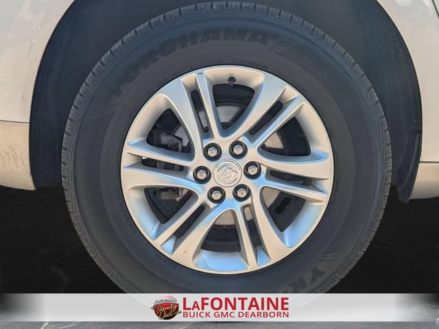 Used 2020 Buick Enclave Premium w/ Trailering Package, 5000 lbs. AWD/4WD image 31