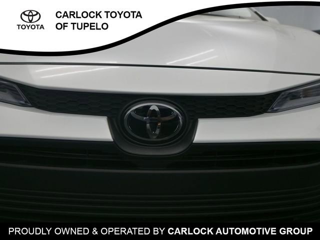Used 2025 Toyota Corolla LE FWD image 36