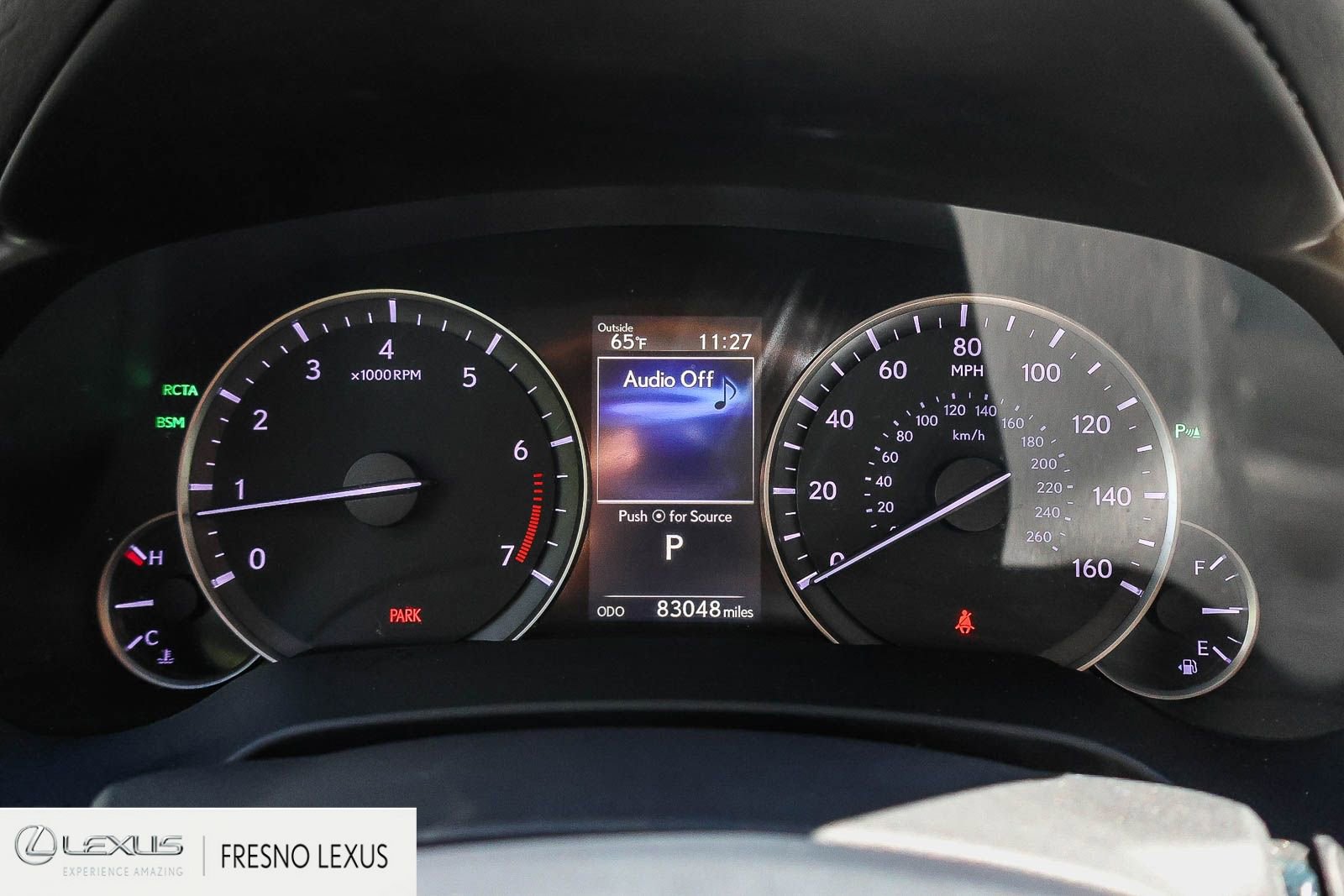 Used 2019 Lexus RX 350 FWD w/ Navigation Package image 24