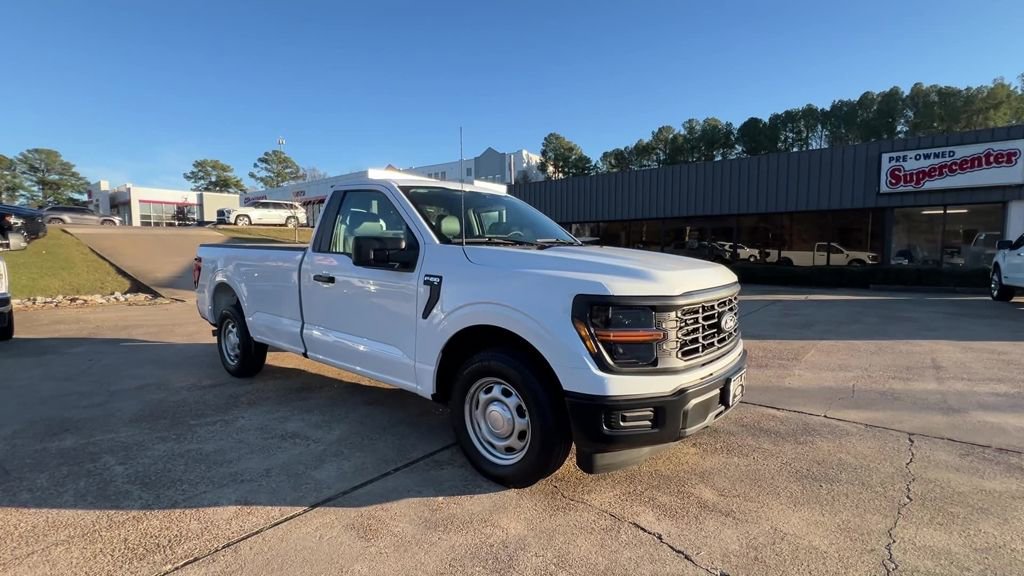 Used 2024 Ford F150 XL image 8