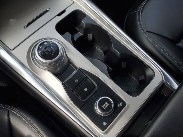 Certified 2023 Ford Explorer XLT w/ Equipment Group 202A image 37