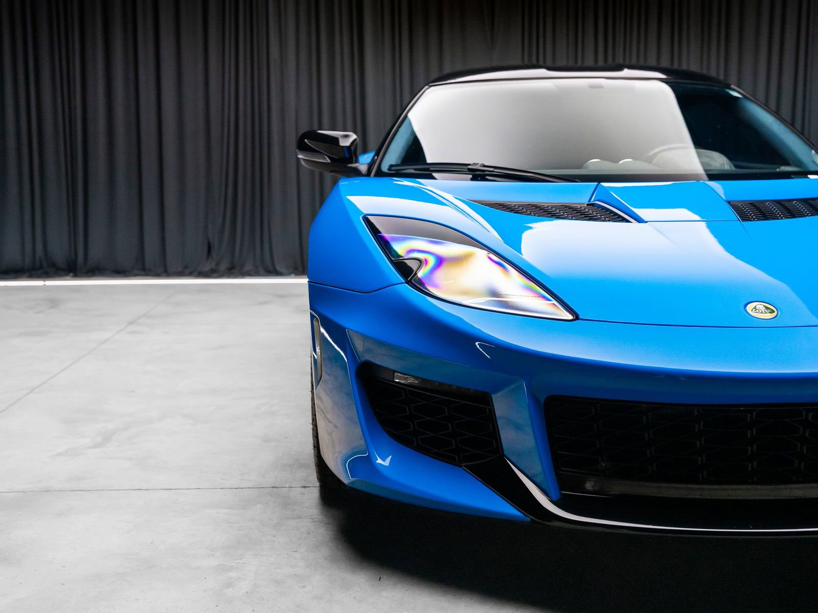 Used 2018 Lotus Evora 400 RWD image 18