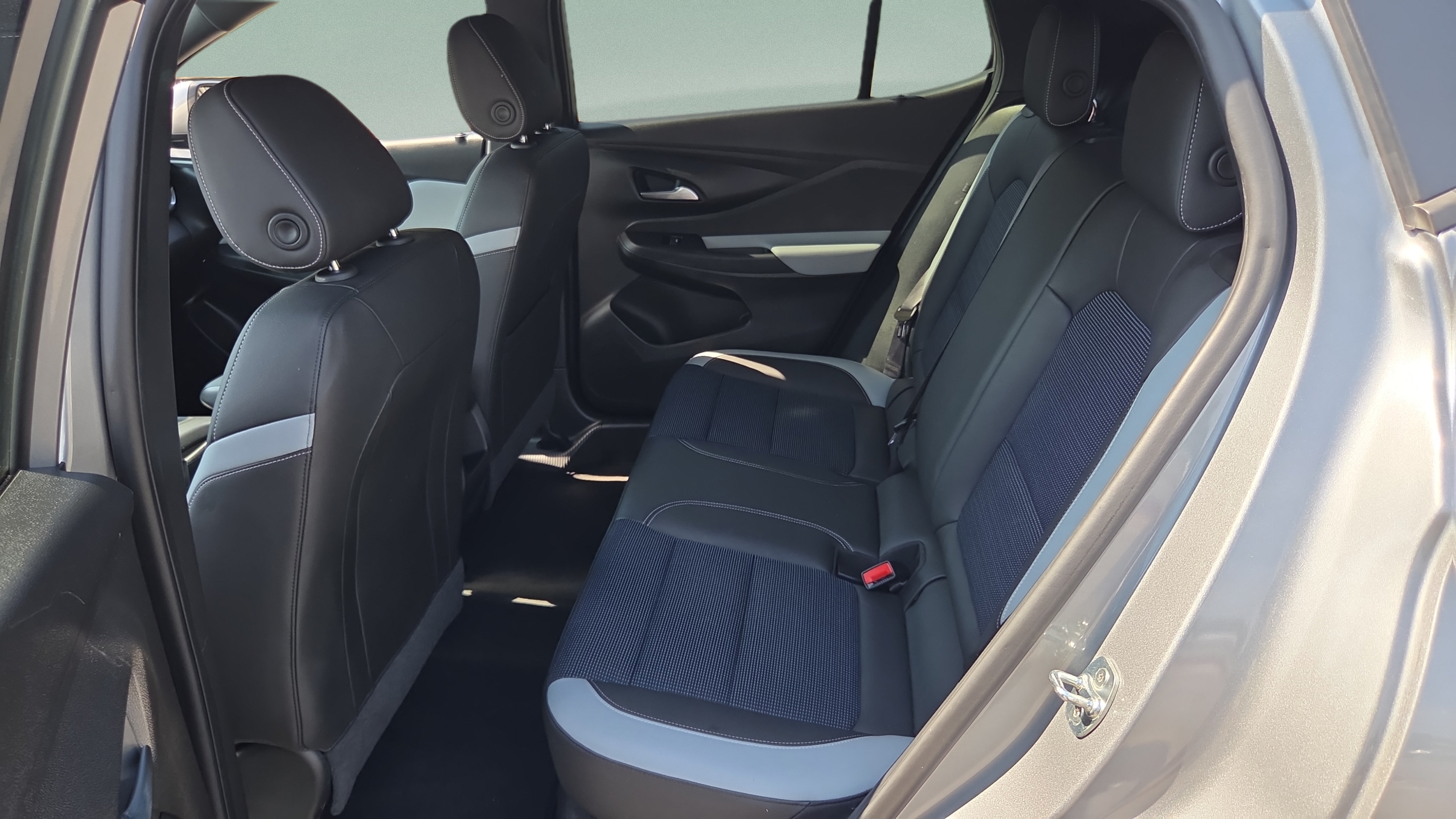 Certified 2024 Buick Envista Preferred w/ Convenience I Package FWD image 10