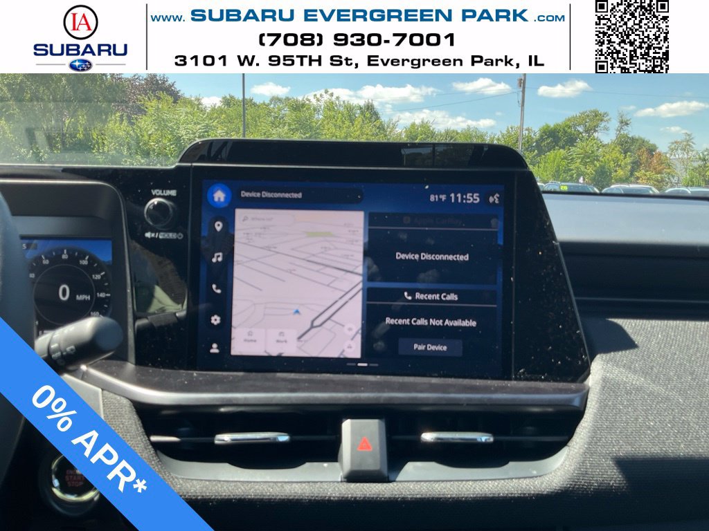 New 2026 Subaru Outback Premium w/ Premium/Limited Package AWD/4WD image 18