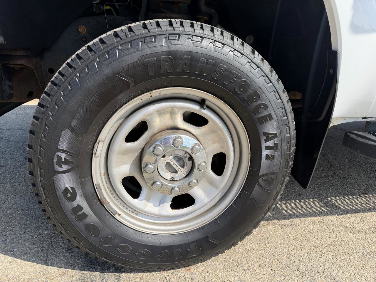 Used 2016 Ford F350 XL image 12