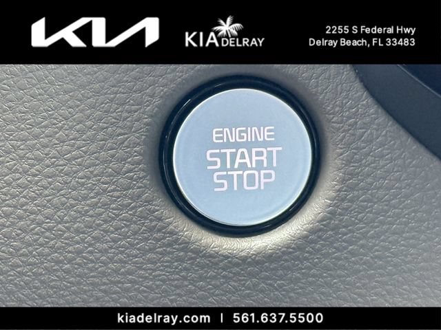 New 2026 Kia Carnival FWD image 32