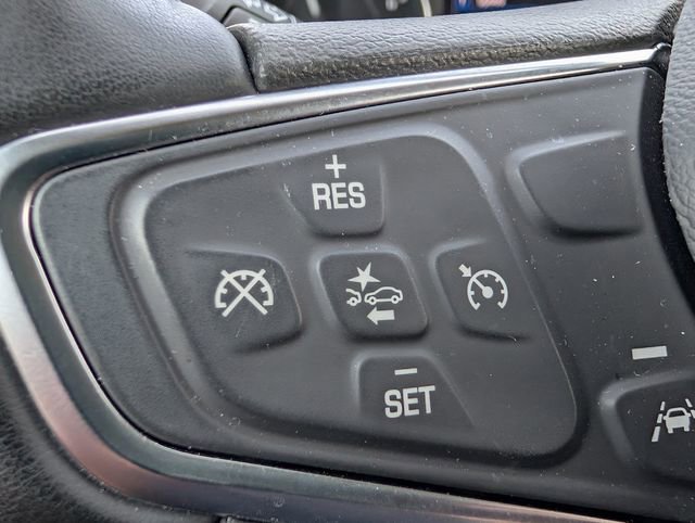 Used 2024 Chevrolet Equinox LT w/ LPO, Floor Liner Package image 16