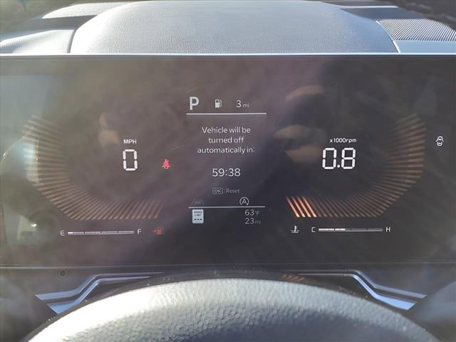 New 2025 Kia Sorento S image 14