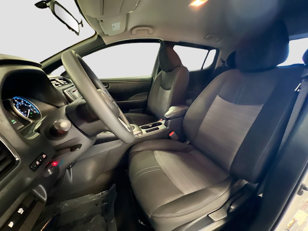 Used 2019 Nissan Leaf S w/ S Charge Package FWD image 19