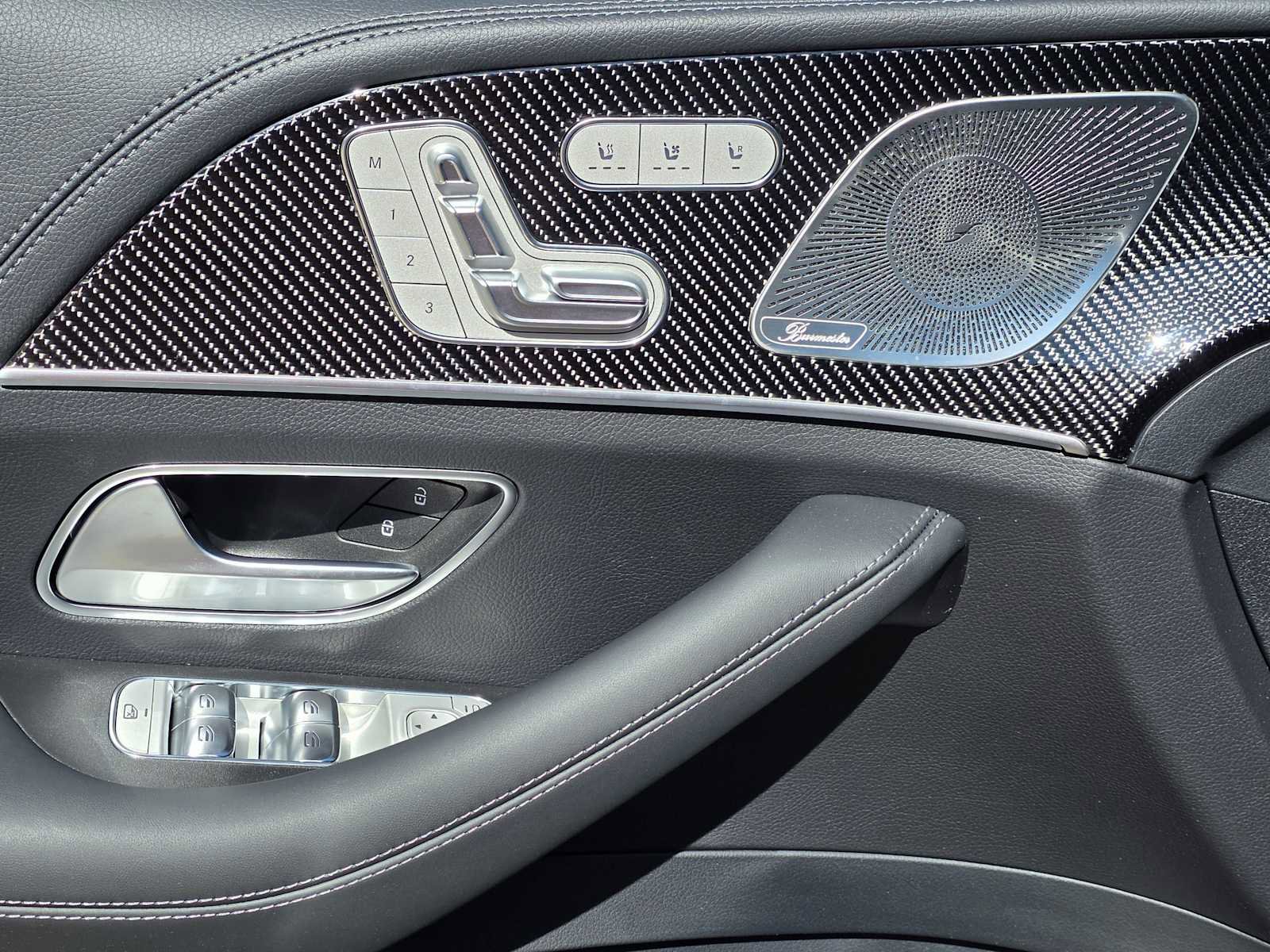 New 2026 Mercedes-Benz GLE 53 AMG 4MATIC image 12