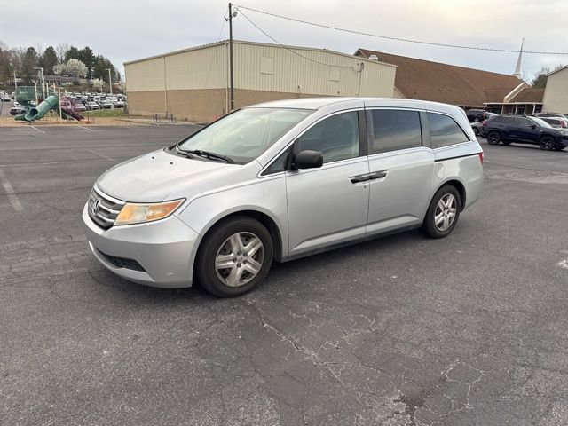 Used 2013 Honda Odyssey LX image 5