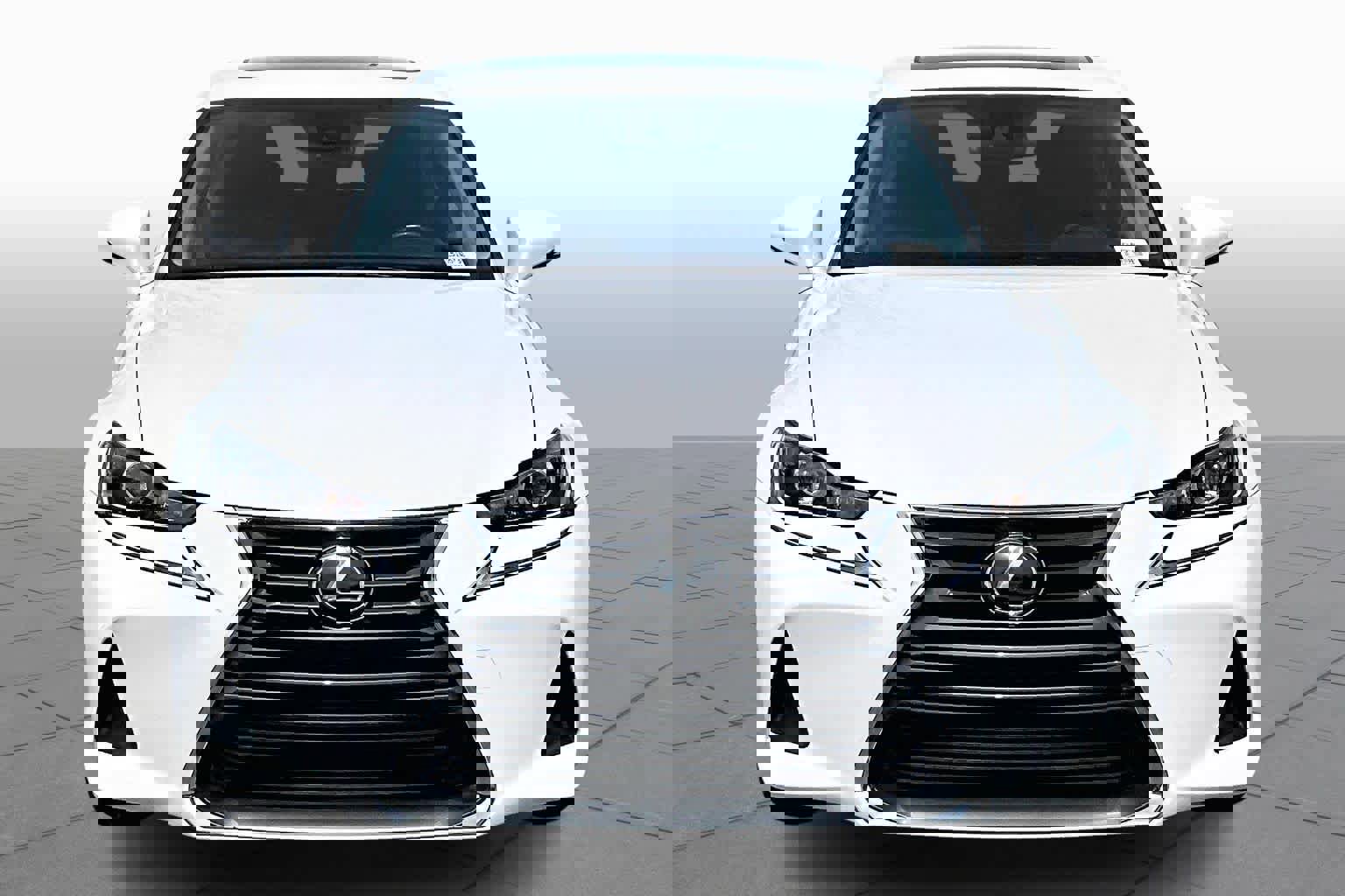 Used 2020 Lexus IS 300 w/ Accessory Package 2 image 3