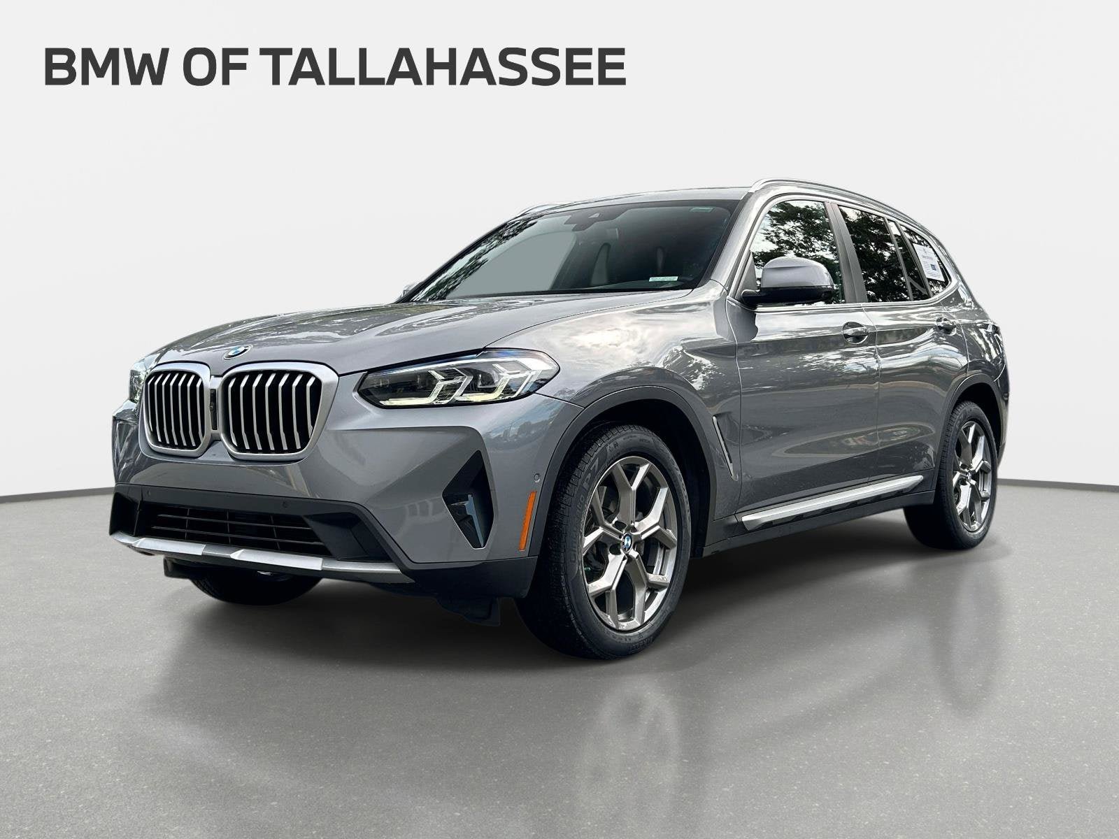Used 2023 BMW X3 sDrive30i w/ Premium Package w/ZPA RWD video 1