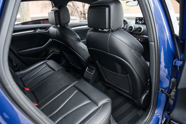 Used 2016 Audi S3 Premium Plus image 71