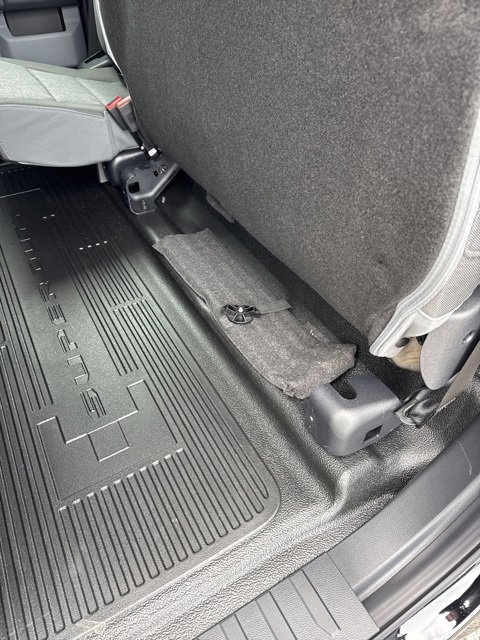 Used 2024 Ford F350 XL w/ 360-Degree Camera Package image 13