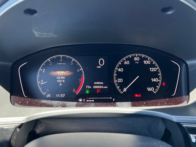 New 2026 Honda Civic Sport image 21
