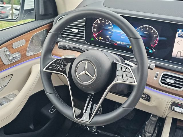 Certified 2026 Mercedes-Benz GLE 350 4MATIC image 32