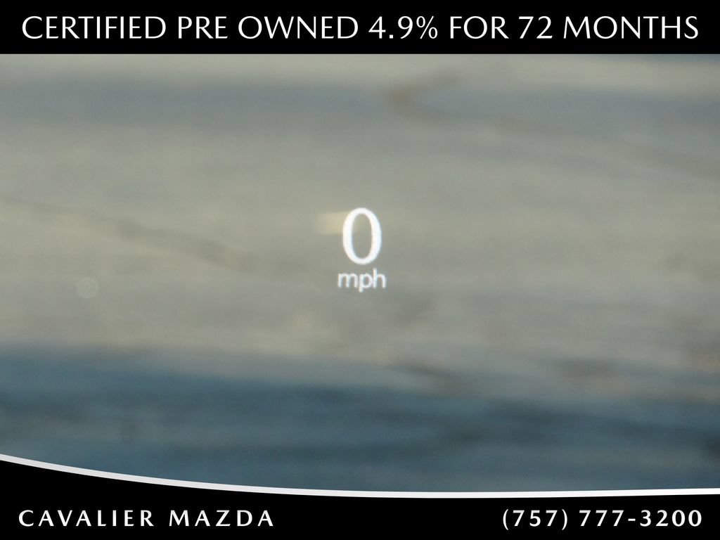 Certified 2024 MAZDA CX-90 3.3 Turbo S w/ Premium Plus AWD/4WD image 33