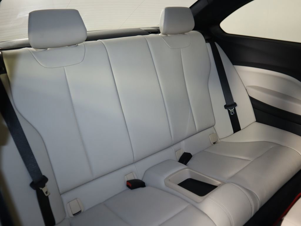 Used 2019 BMW 230i Coupe w/ Convenience Package image 22