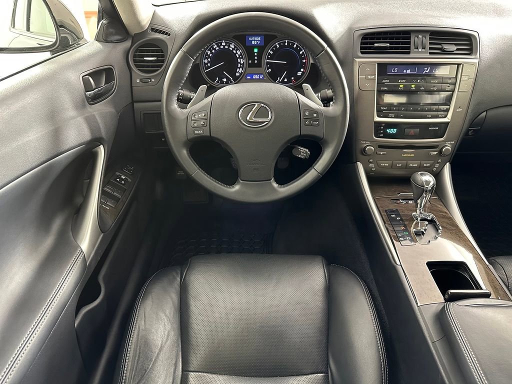 Used 2010 Lexus IS 250 AWD image 27