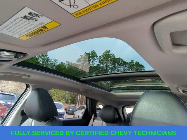 Used 2022 Hyundai Tucson Limited w/ Cargo Package image 39