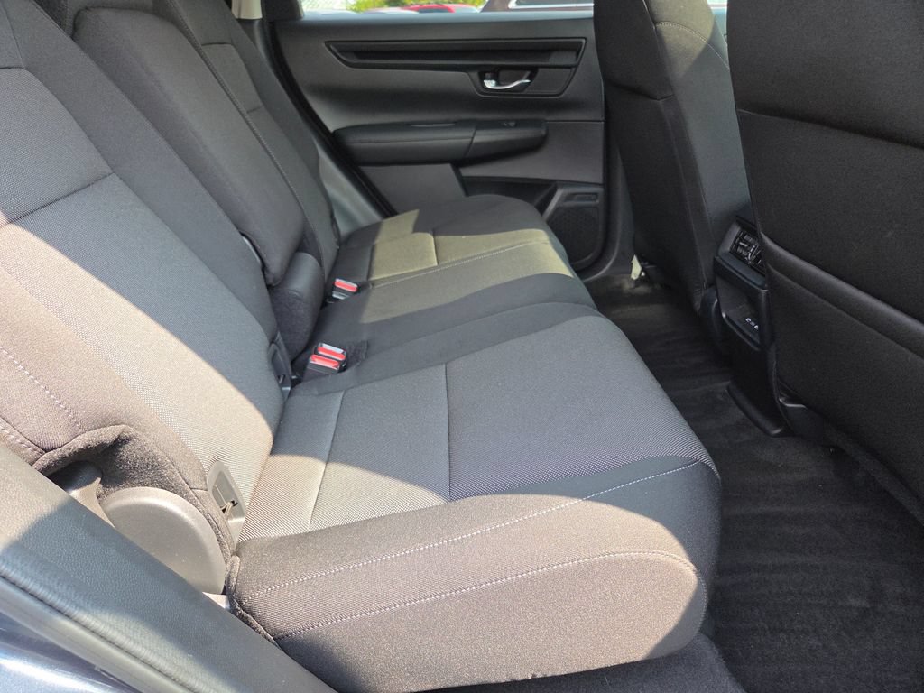 Certified 2024 Honda CR-V EX image 29