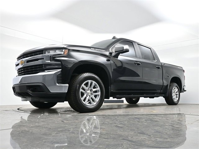 Used 2020 Chevrolet Silverado 1500 LT w/ Convenience Package image 25
